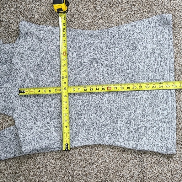 Ideology High Neck Sweater - Picture 5 of 5